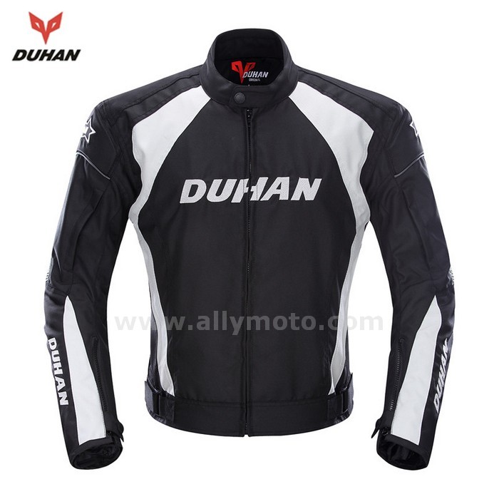 159 Men Windproof Off-Road Sports Jacket Clothing Five Protector Guards